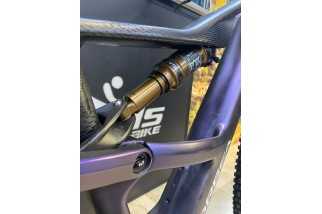 Orbea Rise SL M10