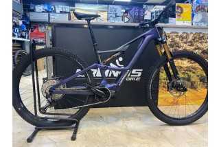 Orbea Rise SL M10