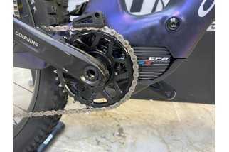 Orbea Rise SL M10