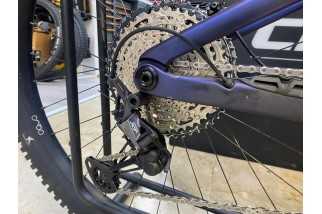 Orbea Rise SL M10