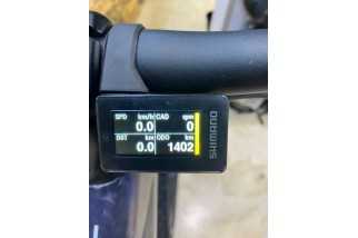 Orbea Rise SL M10