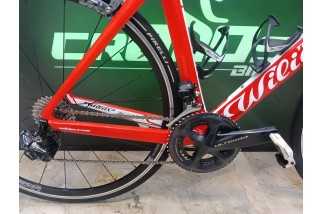 Wilier Triestina Cento10 Air