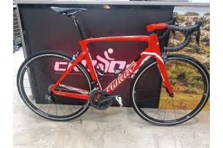 Wilier Triestina Cento10 Air