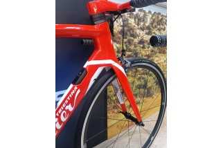 Wilier Triestina Cento10 Air