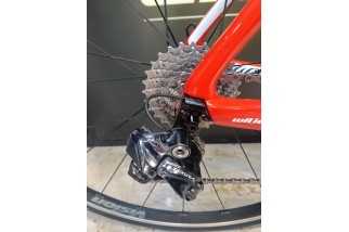 Wilier Triestina Cento10 Air