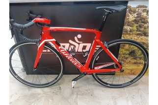 Wilier Triestina Cento10 Air