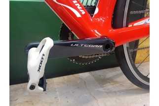 Wilier Triestina Cento10 Air