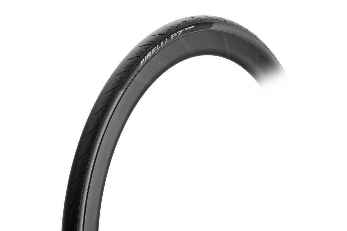 Copertone Pirelli 700x26 P7 Sport