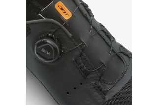 Scarpe DMT km4 shoes black