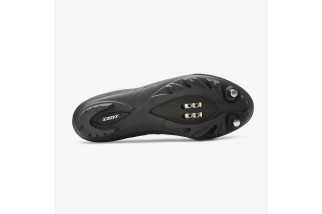 Scarpe DMT km4 shoes black