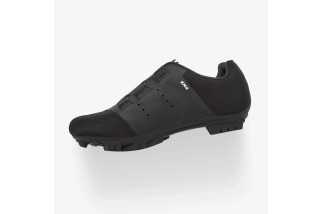 Scarpe DMT km4 shoes black