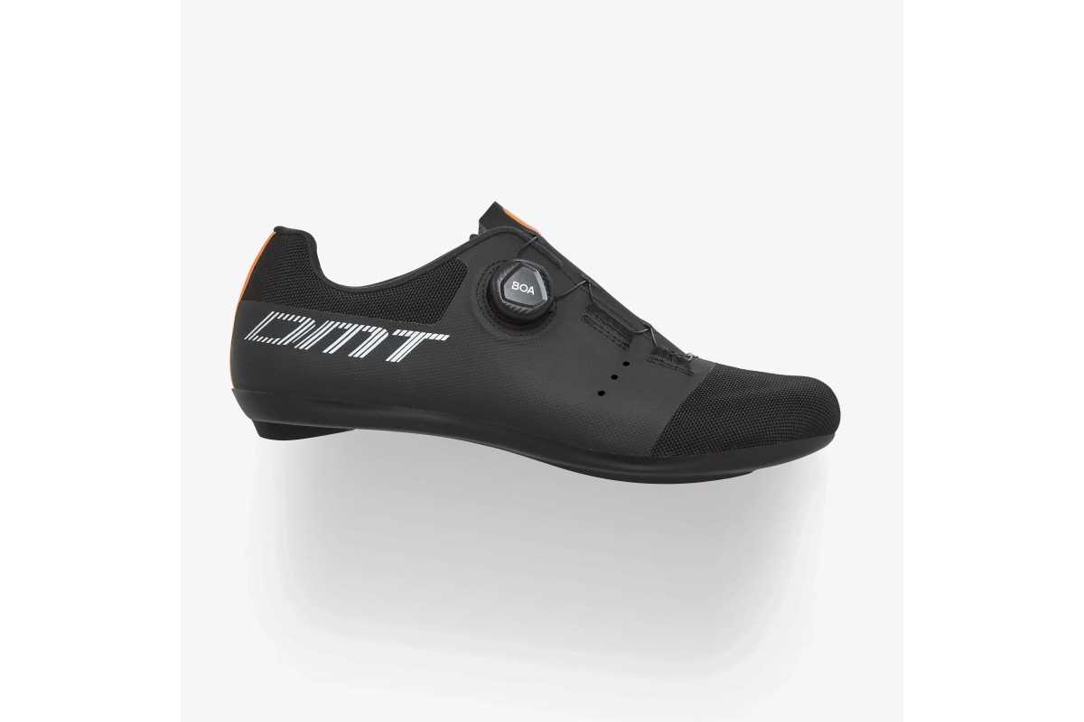 Scarpe DMT km4 shoes black Scarpe DMT km4 shoes black
