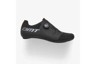 Scarpe DMT km4 shoes black