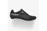 Scarpe DMT km4 shoes black