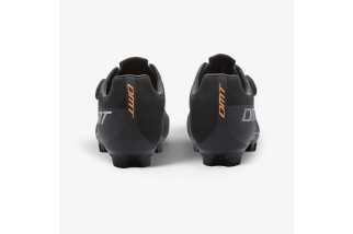 Scarpe DMT km4 shoes black