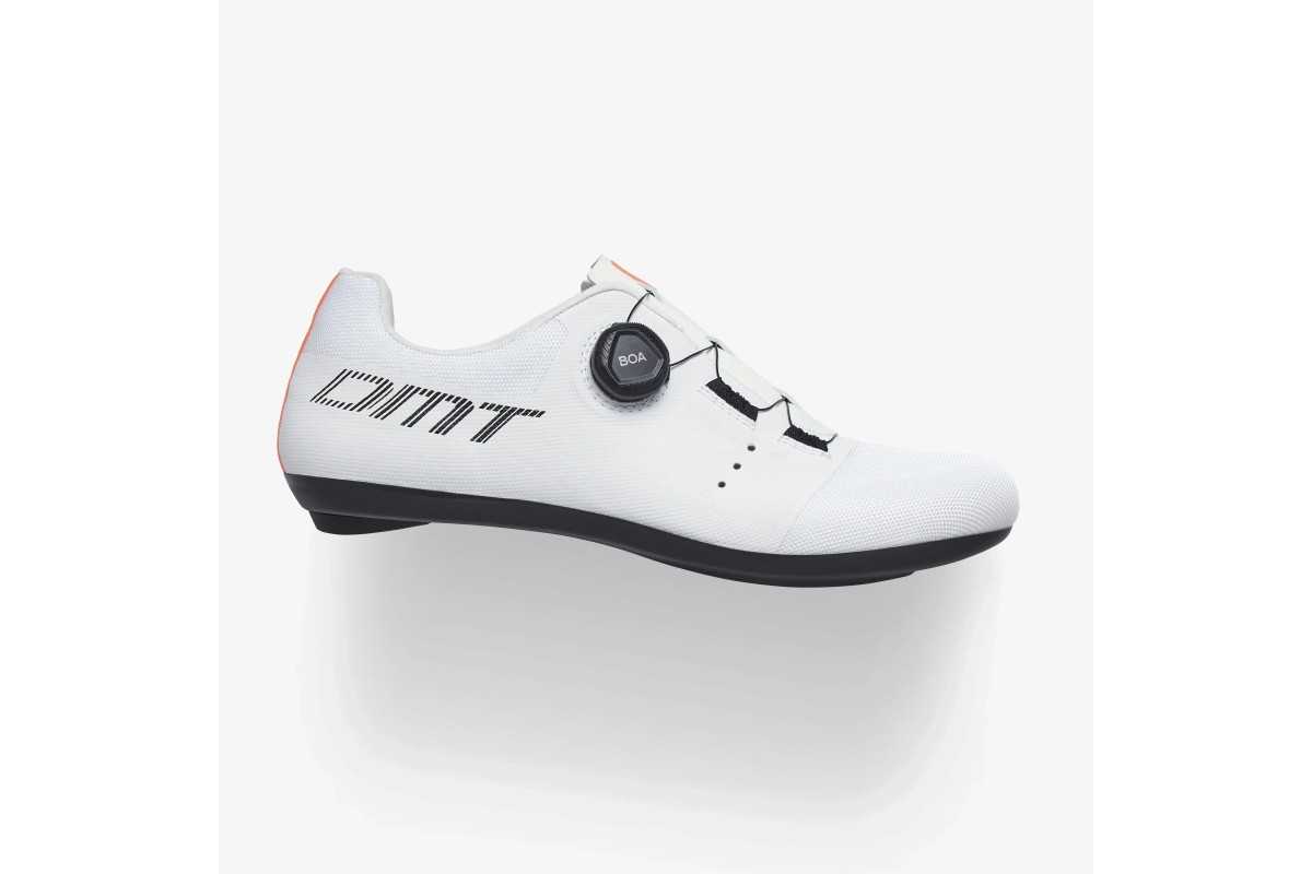 Scarpe DMT kr4 white