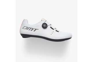 Scarpe DMT kr4 white