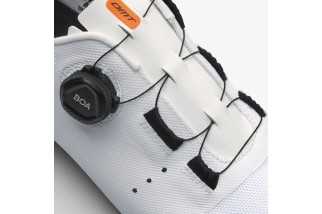 Scarpe DMT kr4 white