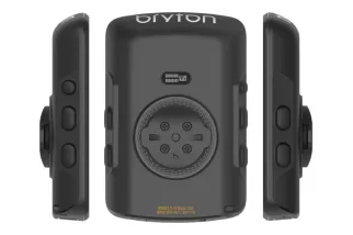 Ciclocomputer Bryton Rider 650 E