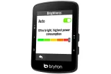 Ciclocomputer Bryton Rider 650 E