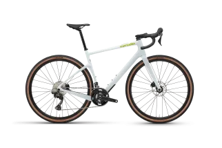 Cervelo ASPERO grx rx 610