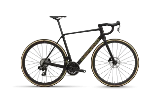 Cervelo R5 ultegra di2