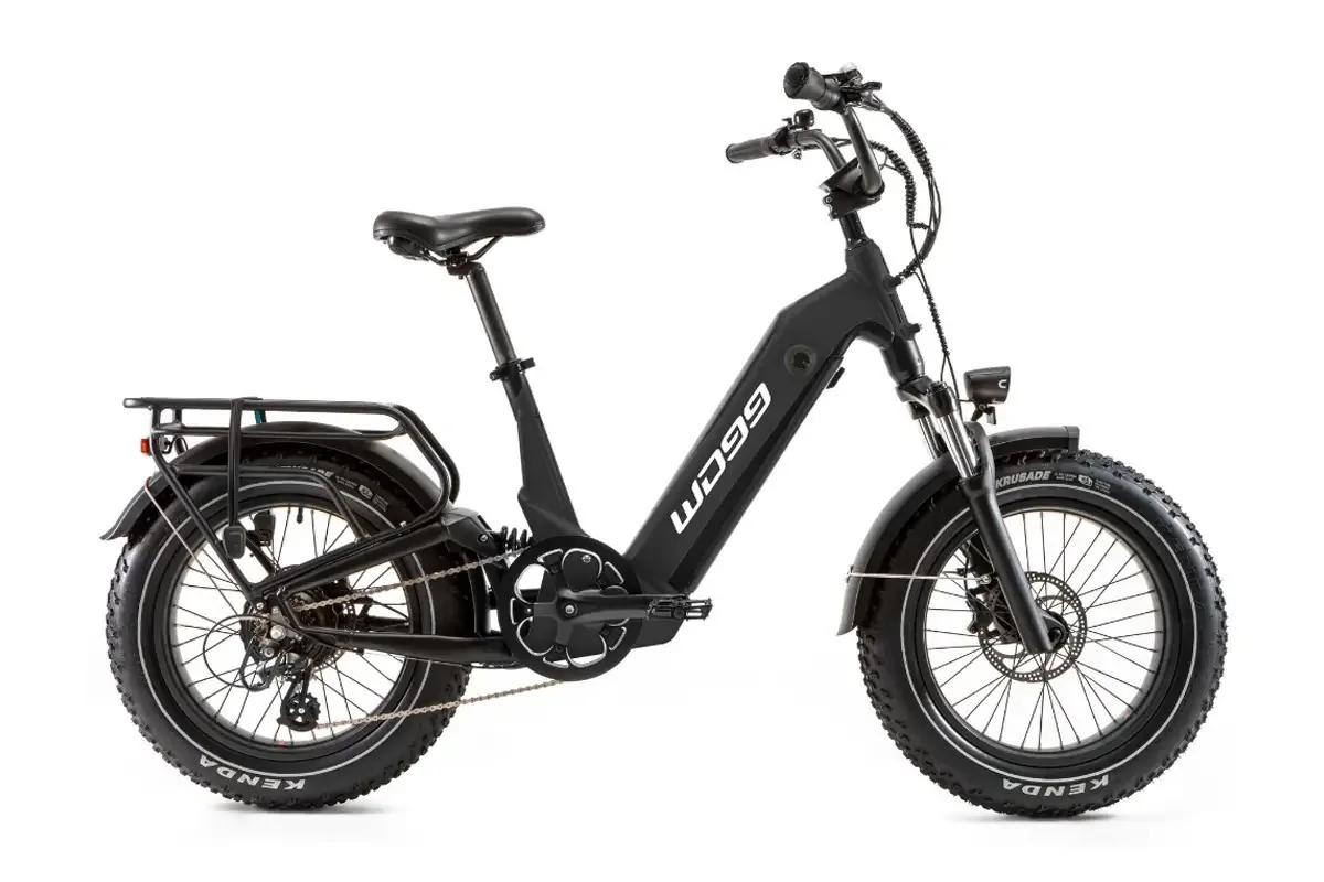 Fat Bike Pulp 20 Fat Bike Pulp 20