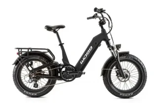 Fat Bike Pulp 20