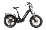Fat Bike Pulp 20