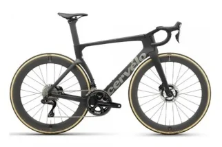 Cervèlo S5 Dura-Ace DI2