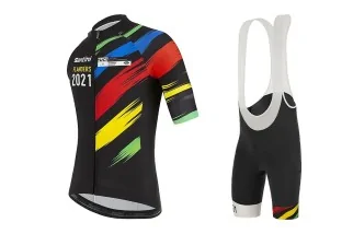 retro Completino UCI Flanders 2021