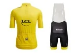 Completino Santini Tour de France - Abbigliamento Ciclistico Ufficiale e Performance