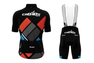 Completino Randonnee Cronos 2023 - Performance e Comfort per Ciclisti | Acquista Ora