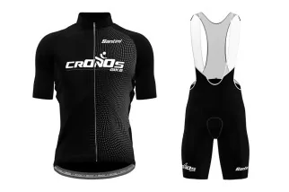Completino Total Black Cronos 2023