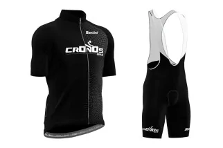 Completino Total Black