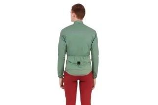 Giubbino Santini Antivento Ready To Ride uomo