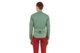 Giubbino Santini Antivento Ready To Ride uomo