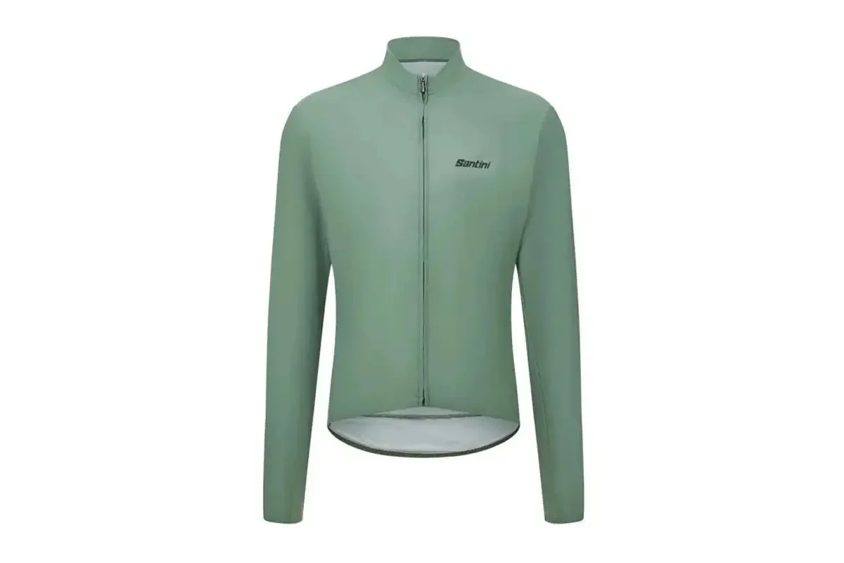 Giubbino Santini Antivento Ready To Ride Giubbino Santini Antivento Ready To Ride
