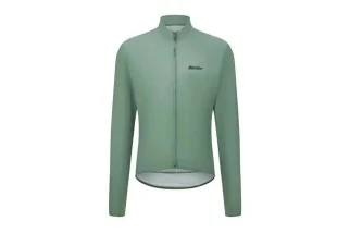 Giubbino Santini Antivento Ready To Ride