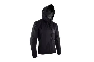 Giacca Leatt MTB