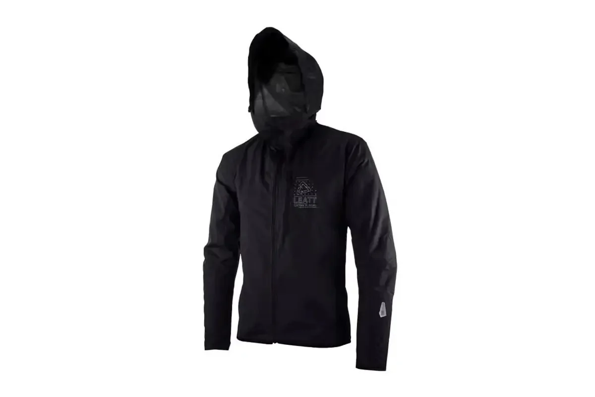 Giacca Leatt MTB Hydradri 2.0