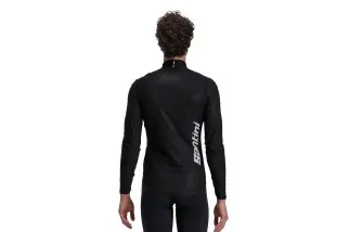 Giubbino Santini Guard Nimbus Antipioggia: Protezione Impermeabile per Ciclisti | Cronosbike