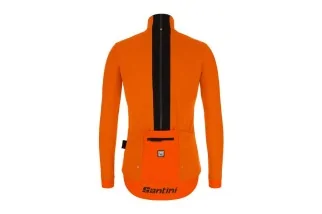Giubbino Santini Vega Multi - Protezione Avanzata per le Tue Avventure in Bici