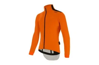 Giubbino invernale Santini Vega Multi arancio