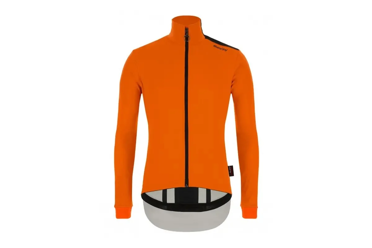 Giubbino Santini Vega Multi - Protezione Avanzata per le Tue Avventure in Bici Giubbino Santini Vega Multi - Protezione Avanzata per le Tue Avventure in Bici