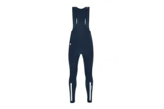 Salopette Santini Lava | Invernale Termica Fondello Gel | Cronosbike