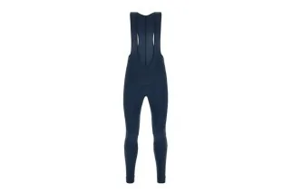 Salopette Santini Lava | Invernale Termica Fondello Gel | Cronosbike
