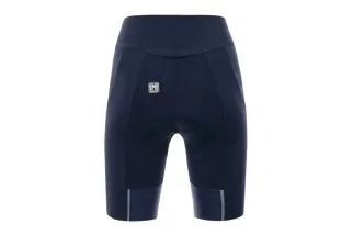 Pantaloncino ciclismo donna
