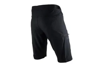 Pantaloncino ciclismo estivo Leatt MTB corti Trail 1.0
