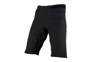 Pantaloncino estivo Leatt MTB corti Trail 1.0